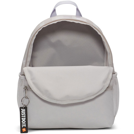 Nike Brasilia Just Do It Mini Rucksack Kinder