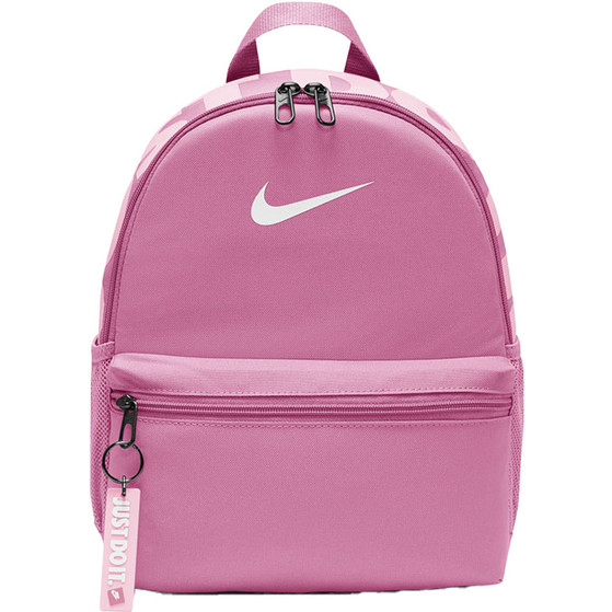 Nike Brasilia Just Do It Mini Backpack Kids