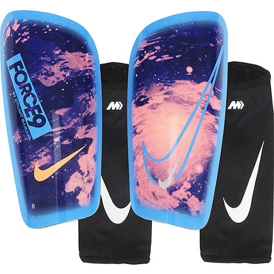 Nike Haaland Mercurial Lite Scheenbeschermer