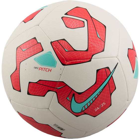 Nike Pitch Bal - Maat 4