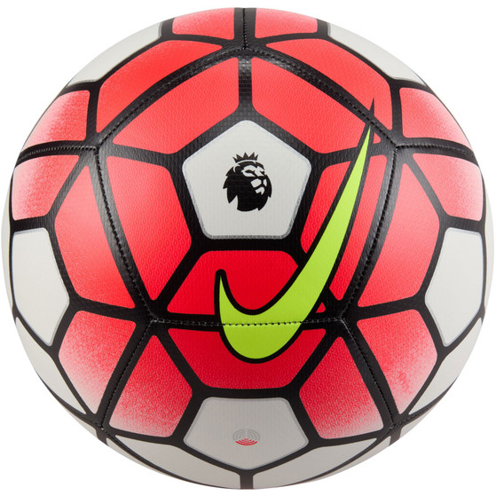 Nike Premier League Heritage Ordem 3 - Storlek 5