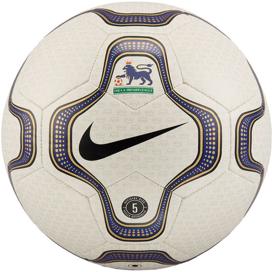 Nike Premier League Heritage Geo Merlin