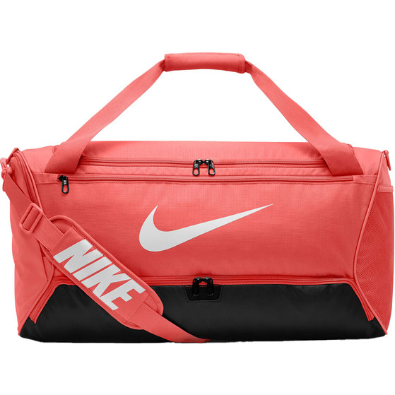 Nike Brasilia Duffelväska - M
