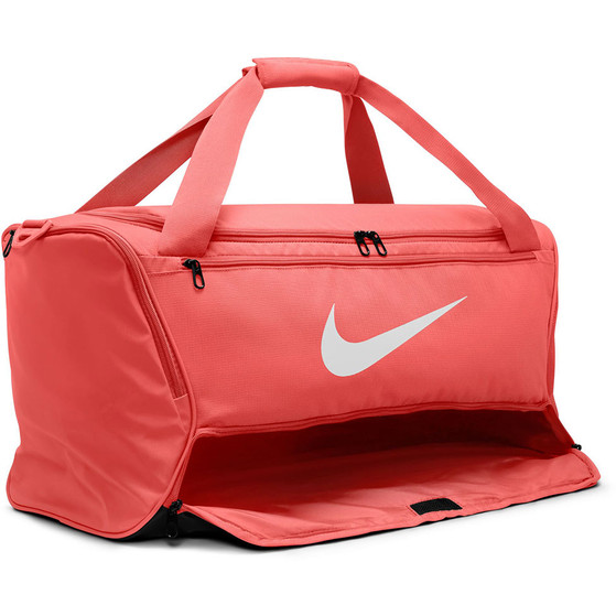 Nike Brasilia Duffelväska - M