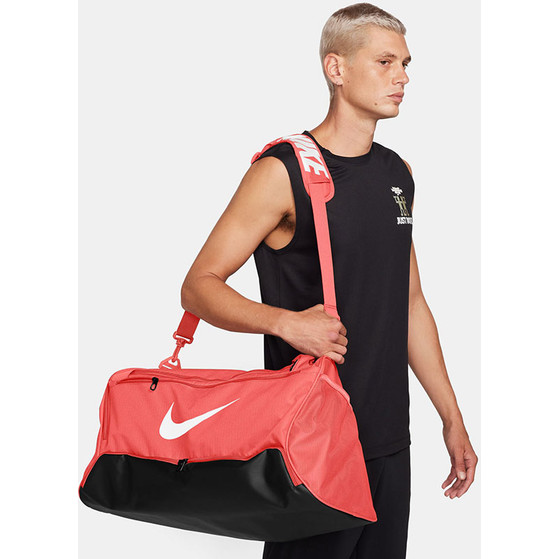 Nike Brasilia Duffelväska - M