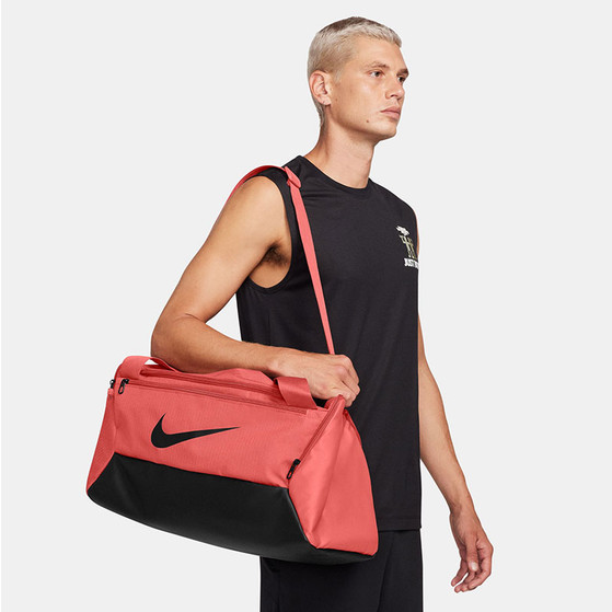 Nike Brasilia Duffle Bag - S