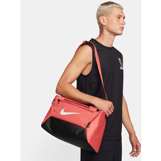 Nike Brasilia Duffle Bag - XS