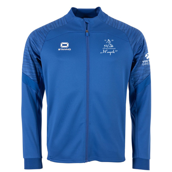 VV Waspik - Stanno Bolt Full-Zip Top