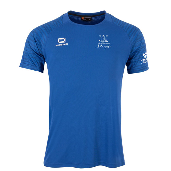 Stanno v.v. Waspik Bolt Trainingsset Kids