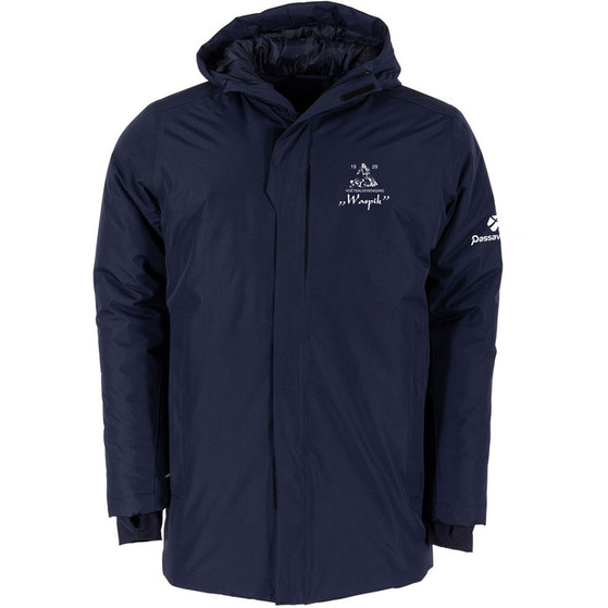 VV Waspik - Stanno Prime Padded Coach Jacket