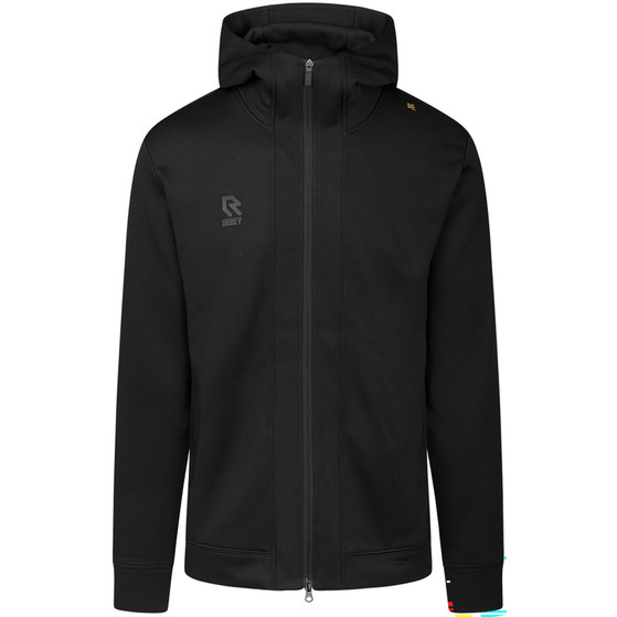 Robey Travel Full-Zip Top