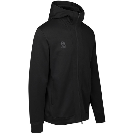 Robey Travel Full-Zip Top