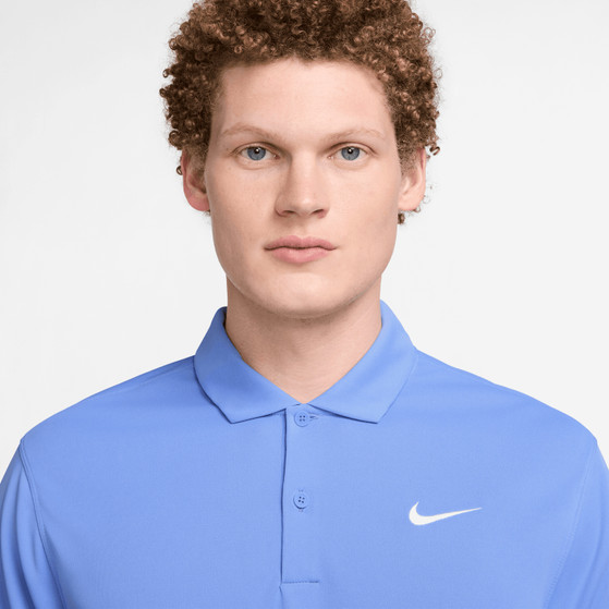 Nike Court Victory Solid Polo