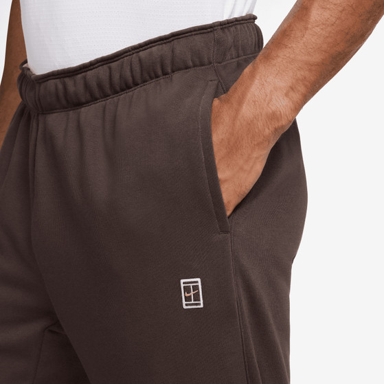 Nike Court Heritage Fleece Byxor
