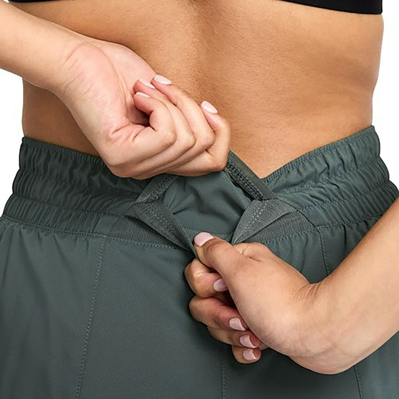 Nike One 2in1 High-Rise Shorts