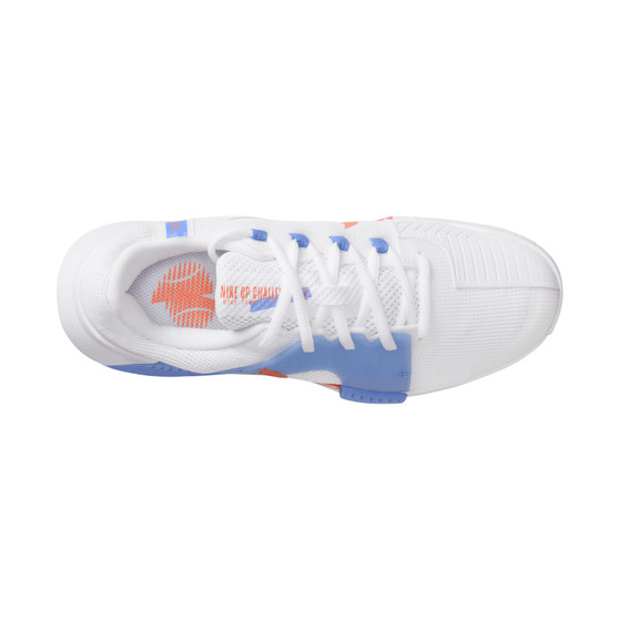 Nike Zoom GP Challenge 1 Damen