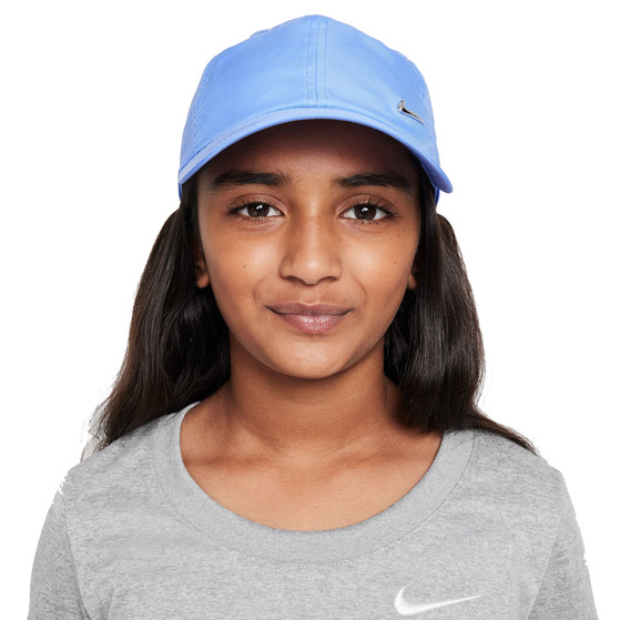 Nike Metal Logo Club Cap Kids