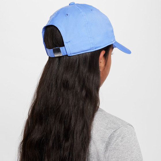 Nike Metal Logo Club Cap Kids