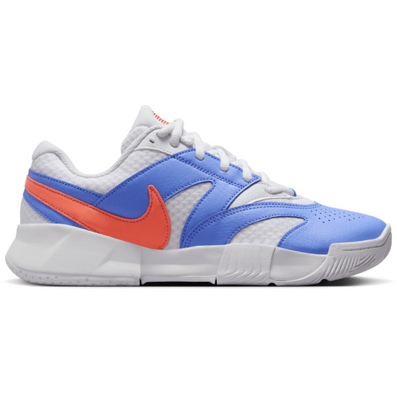 Nike court lite dames discount