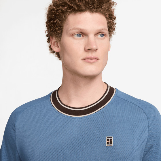 Nike Court Heritage Tee