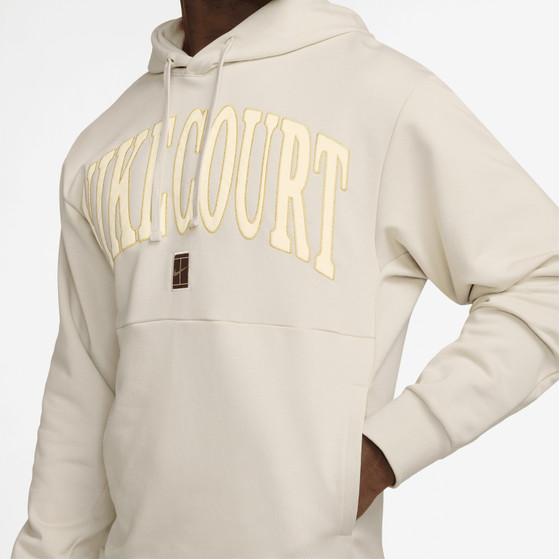 Nike Court Heritage Hoody