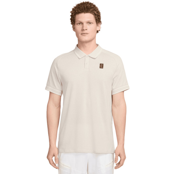 Nike Court Heritage Polo