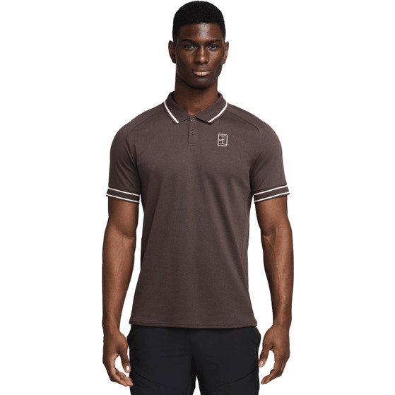 Nike Court Heritage Polo Sportshop