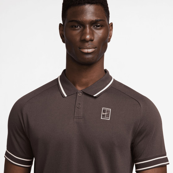 Nike court heritage polo outlet
