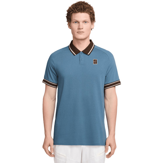 Nike Court Heritage Polo