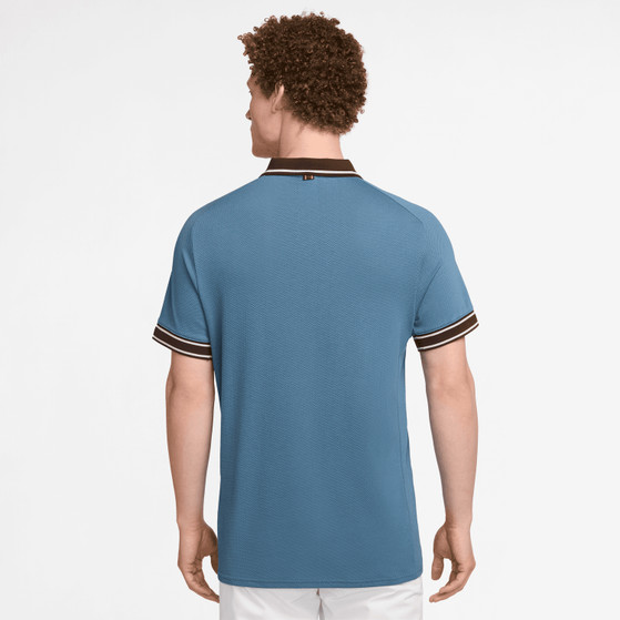 Nike Court Heritage Polo