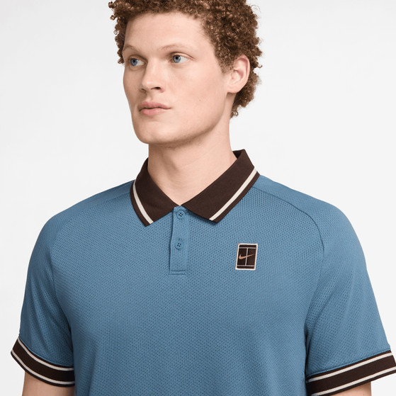 Nike Court Heritage Polo