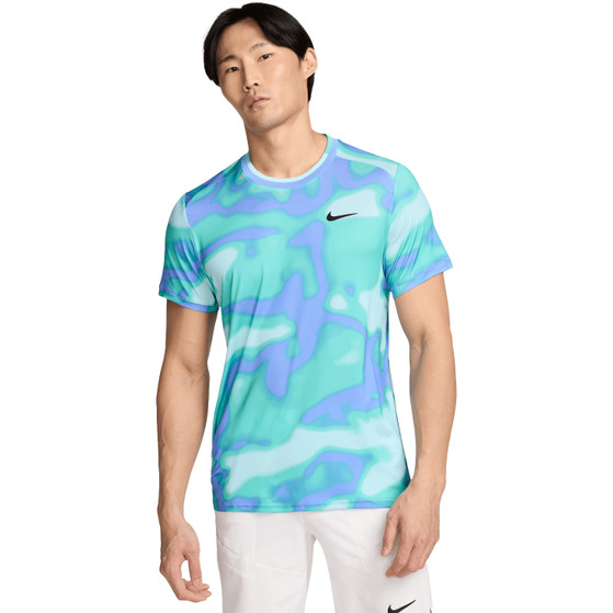 Nike Court Advantage Printed Tee