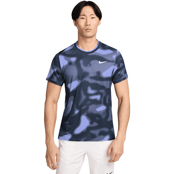 Nike Court Advantage Printed Tee