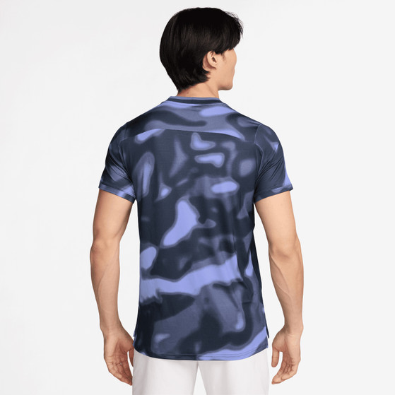 Nike Court Advantage Printed Tee