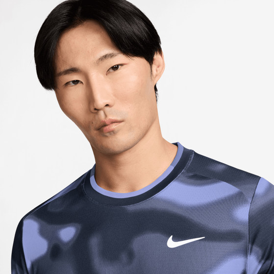 Nike Court Advantage Printed Tee
