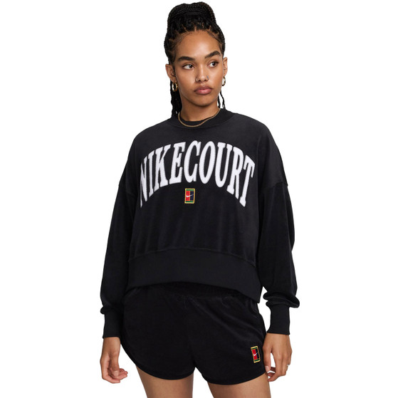 Nike court sweater 2025