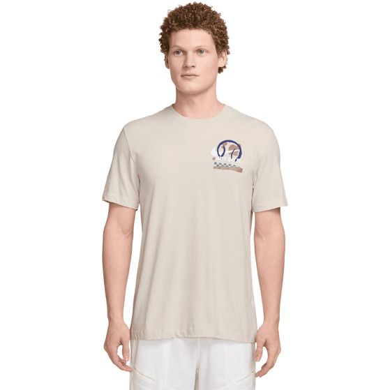 Nike Court Just Do It Tee