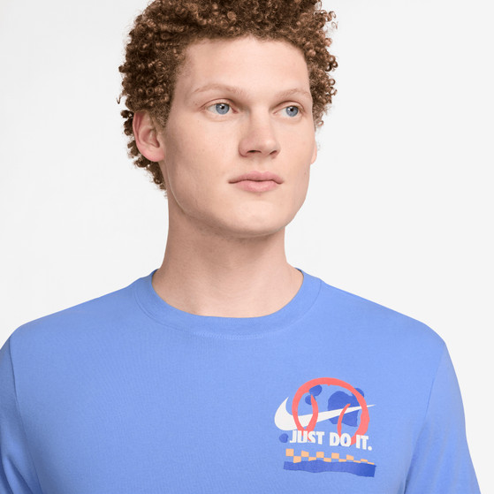 Nike Court Just Do It T-shirt