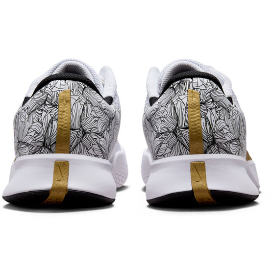 Nike Court Air Zoom Vapor Pro 2 Magnolia Heren