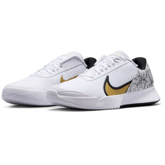 Nike Court Air Zoom Vapor Pro 2 Magnolia Heren