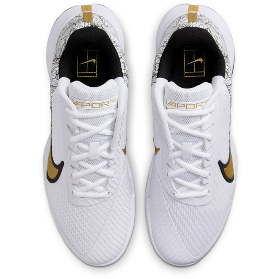 Nike Court Air Zoom Vapor Pro 2 Magnolia Heren