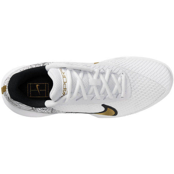 Nike Court Air Zoom Vapor Pro 2 Magnolia Heren