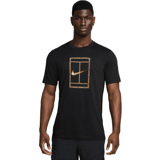 Nike Court Training T-shirt