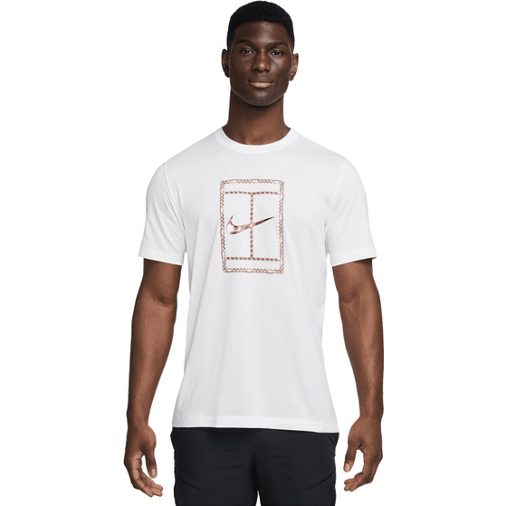 Nike Court Training Tee