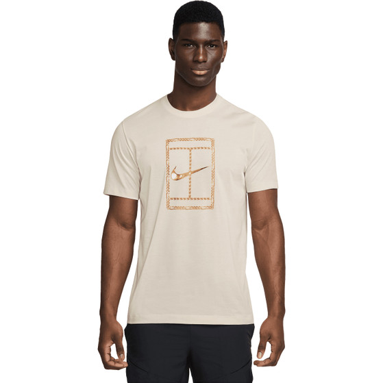 Nike Court Training Tee