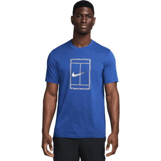 Nike Court Training Tee