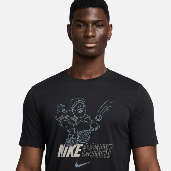 Nike Court Training Tee