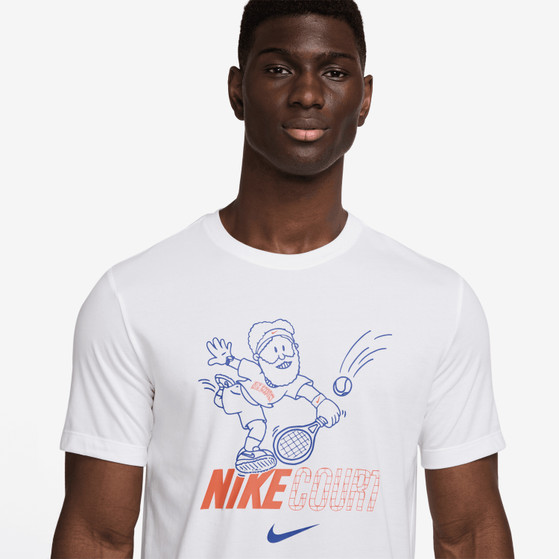 Nike Court Training Tee