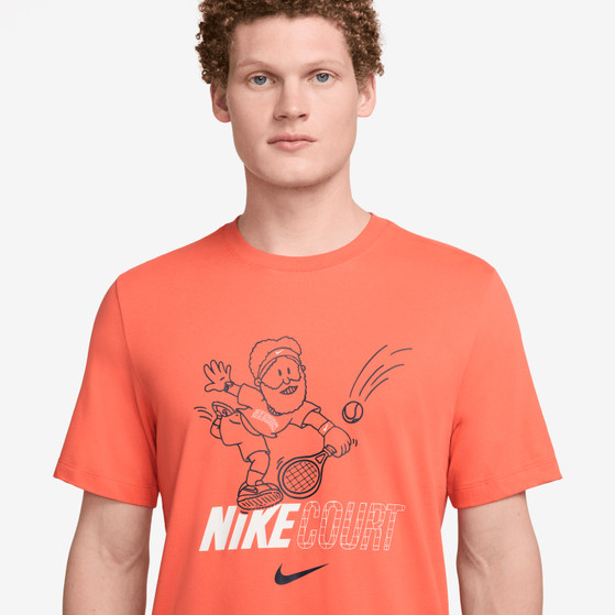 Nike Court Training T-shirt