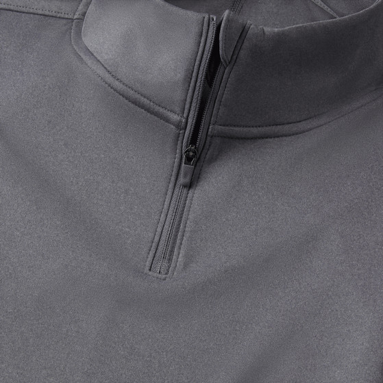 Nike Half Zip Sweater